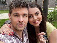 Дима вернулся на «Дом-2», а Оля нашла новую любовь: что известно о разводе Рапунцель и Дмитренко