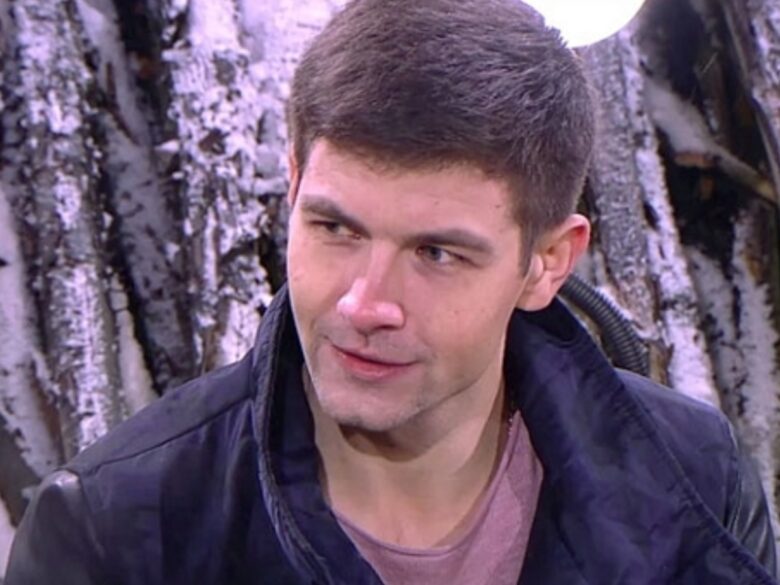 «Мы можем понимать друг друга без слов»: Дима Дмитренко светится от ...