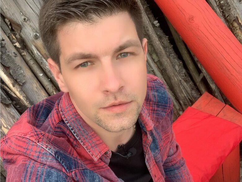 Дмитрий Дмитренко