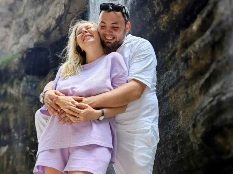 Жена набедокурившего Александра Гобозова сделала откровенное заявление об изменах: «На благо семьи это допускается»