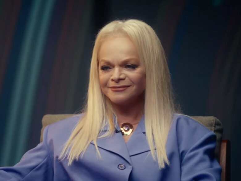 Лариса Долина рассказала о болезни со сцены: последний концерт