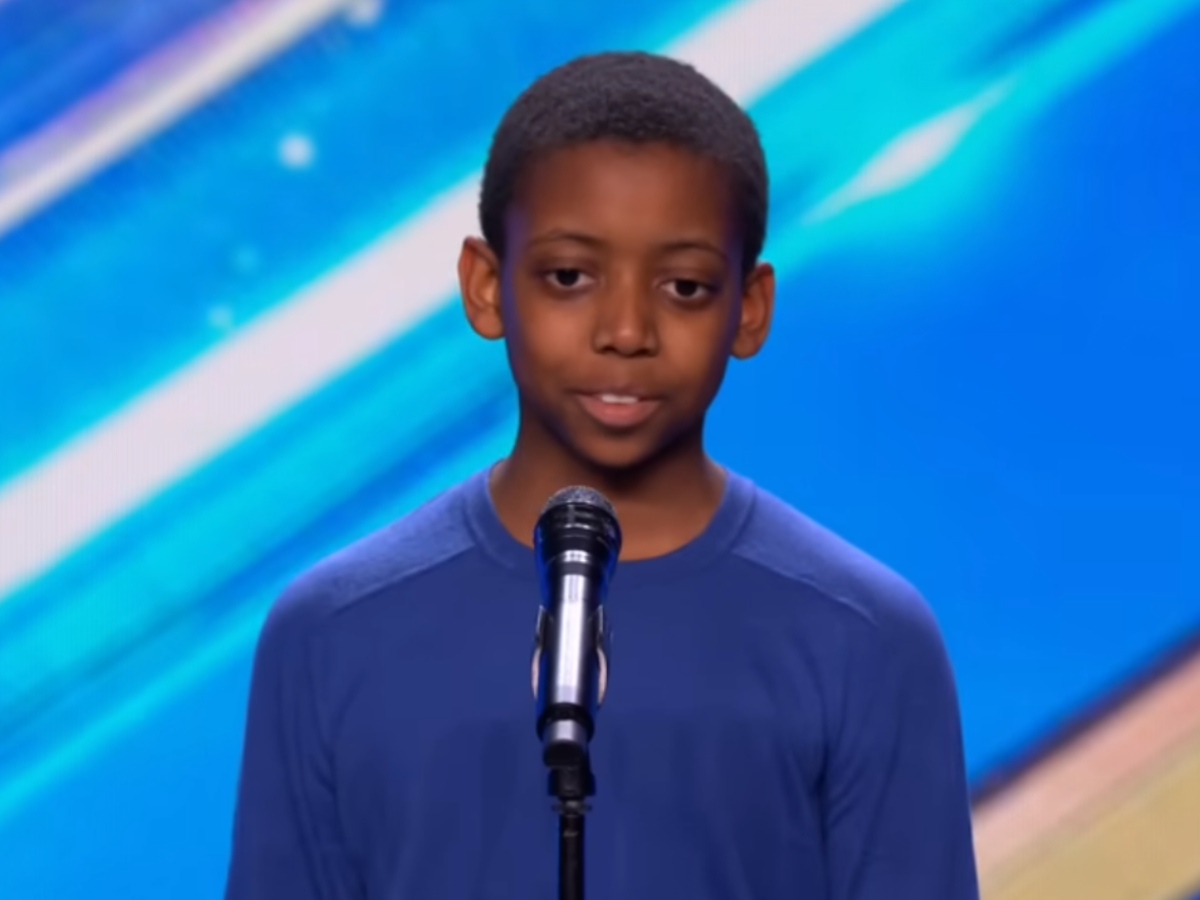 Малакай Байо – 13-летний оперный певец, заставивший Великобританию рыдать