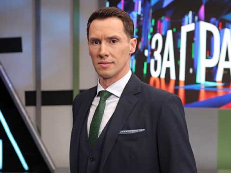 Внебрачный сын Спартака Мишулина рассказал новые подробности общения с ...