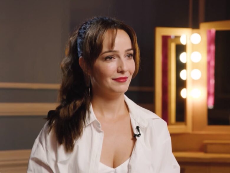 Чем болеет Валерия Ланская, и почему некоторые коллеги обходят ее ...