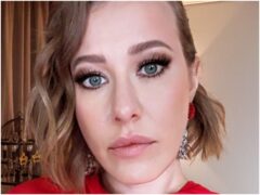 Ксения Собчак