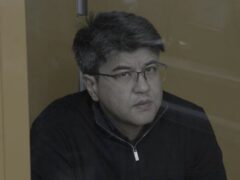 Куандык Бишимбаев