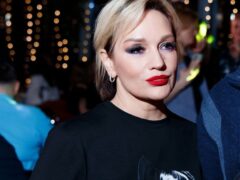 Татьяна Буланова