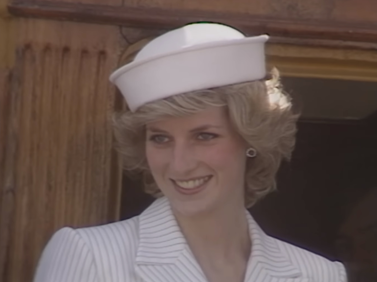 Раскрыто содержание рукописной записки Карла III принцессе Диане накануне свадьбы