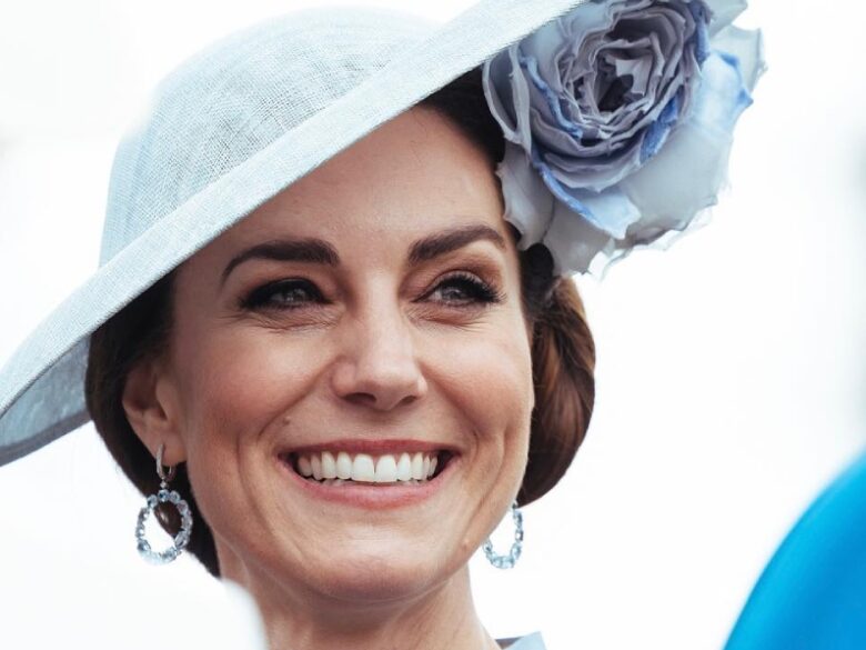 Кейт Миддлтон