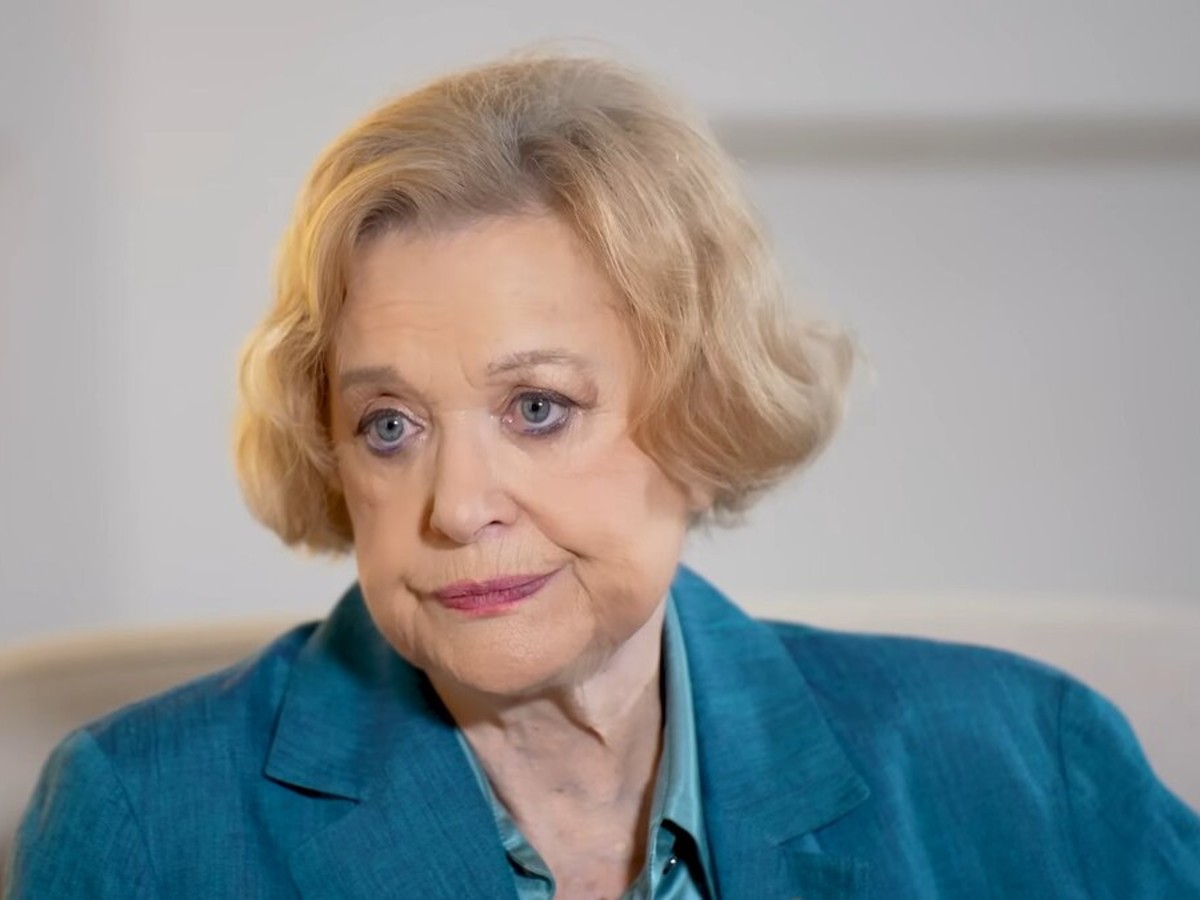 Где похоронили актрису Валентину Талызину?