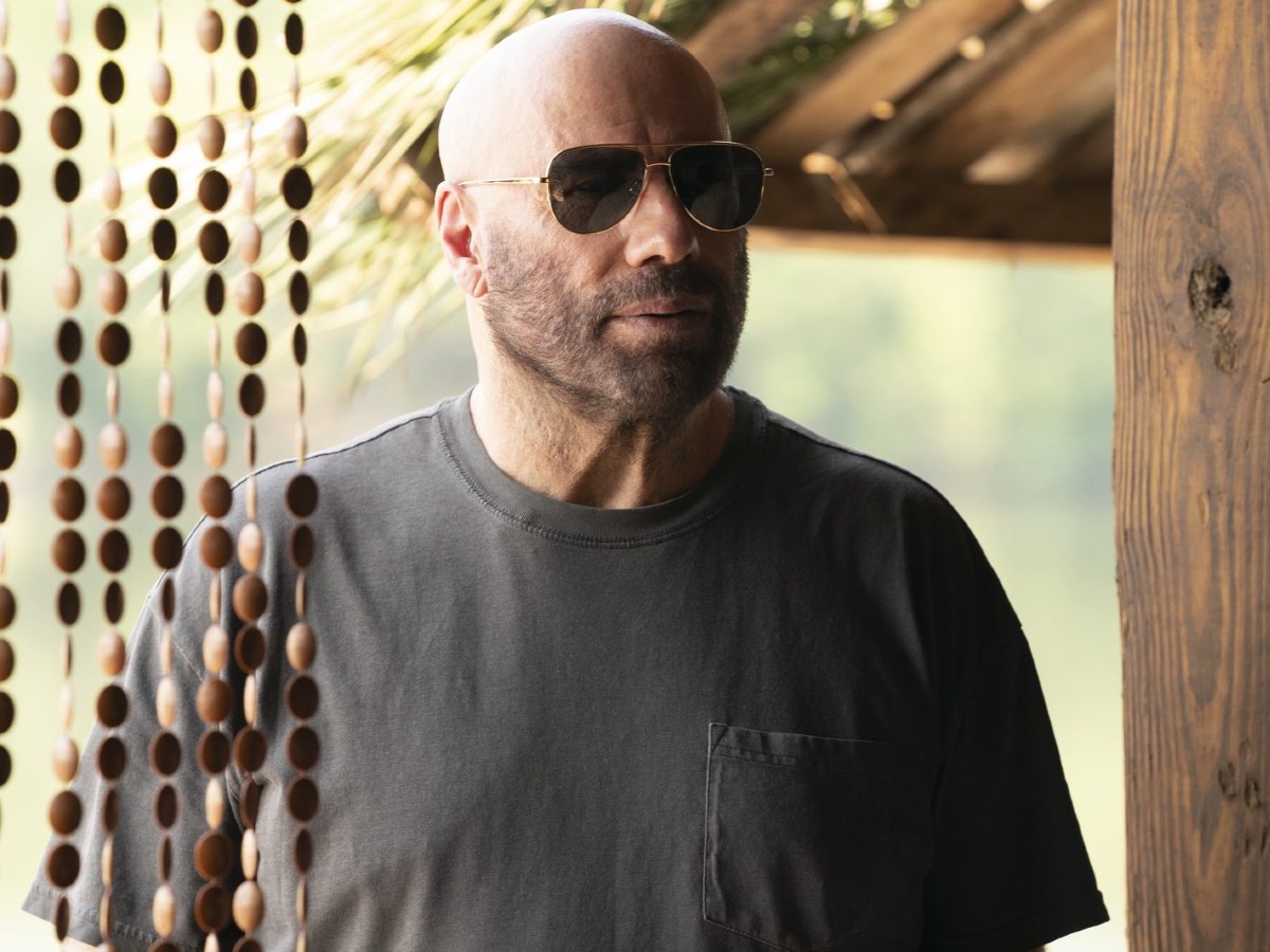 Последний фильм провалился и принес всего 100 долларов: карьера Джон Траволты на самом дне