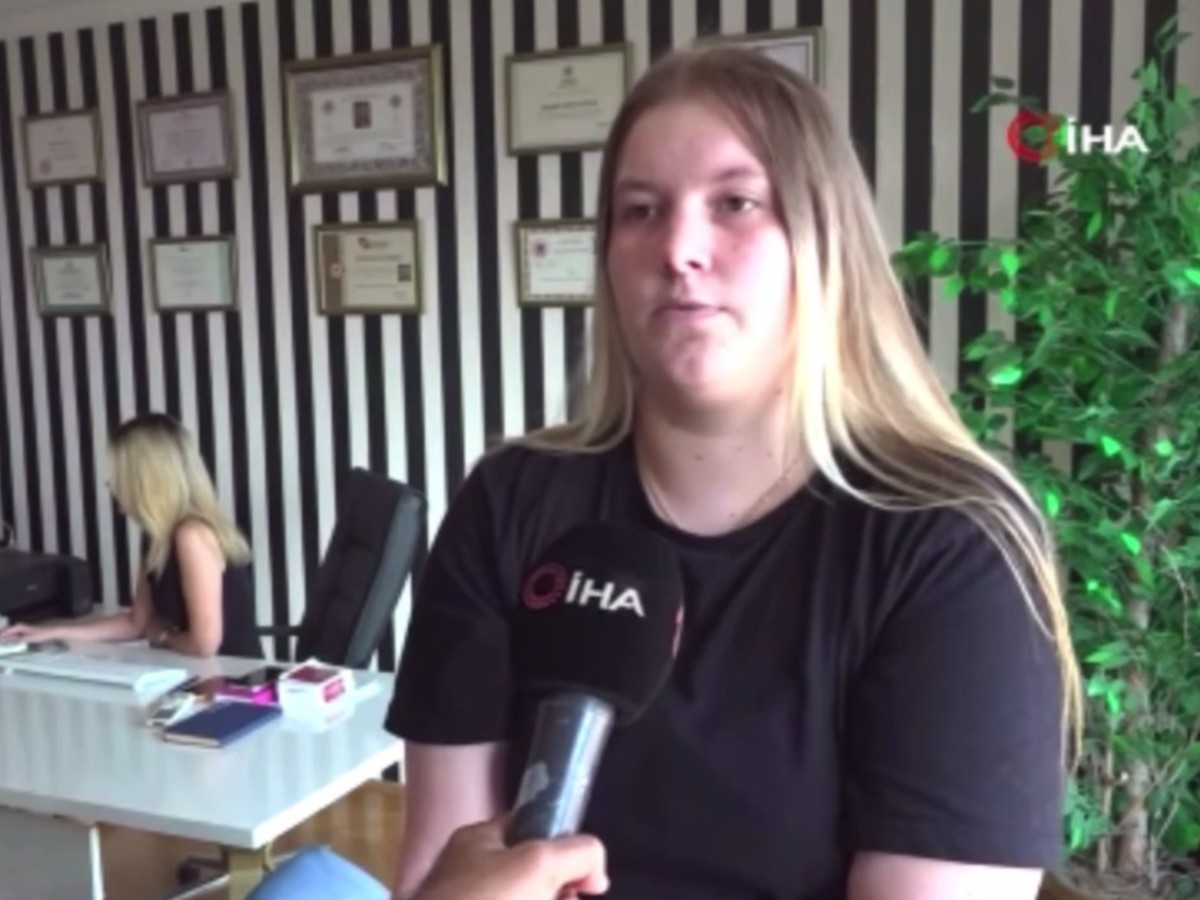 «Я забираю свою дочь, и сама буду ее растить в России»: бросившую новорожденного в аэропорту Антальи Катю Бурнашкину освободили из турецкой тюрьмы