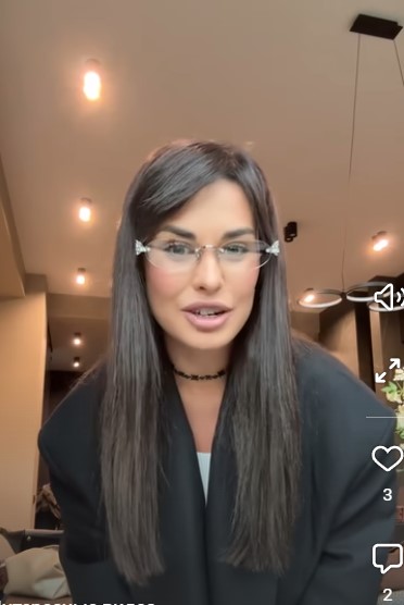 «Я не могу сказать, что прям урод»: Ирина Пинчук из «Дома-2» избавилась от больших губ и наращенных волос