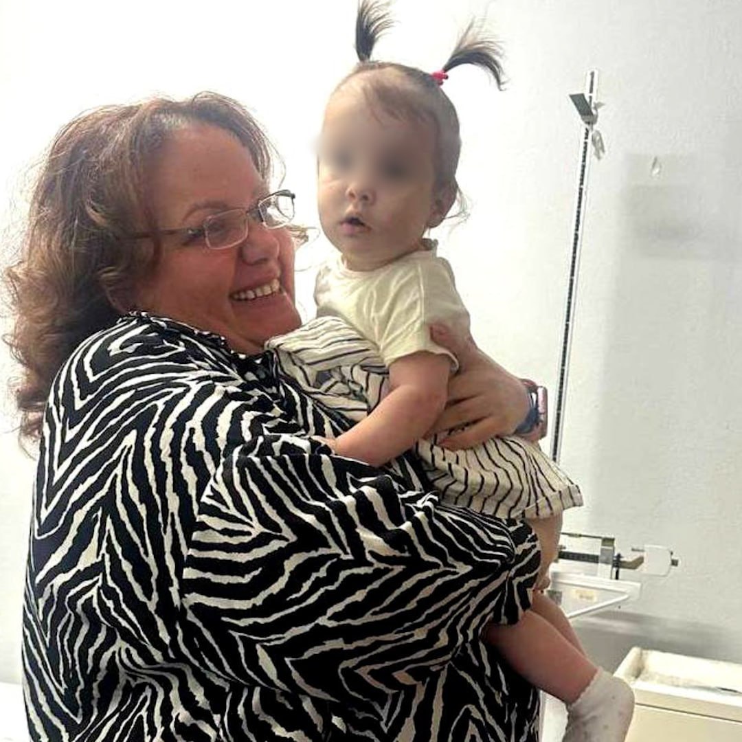 «Я забираю свою дочь, и сама буду ее растить в России»: бросившую новорожденного в аэропорту Антальи Катю Бурнашкину освободили из турецкой тюрьмы