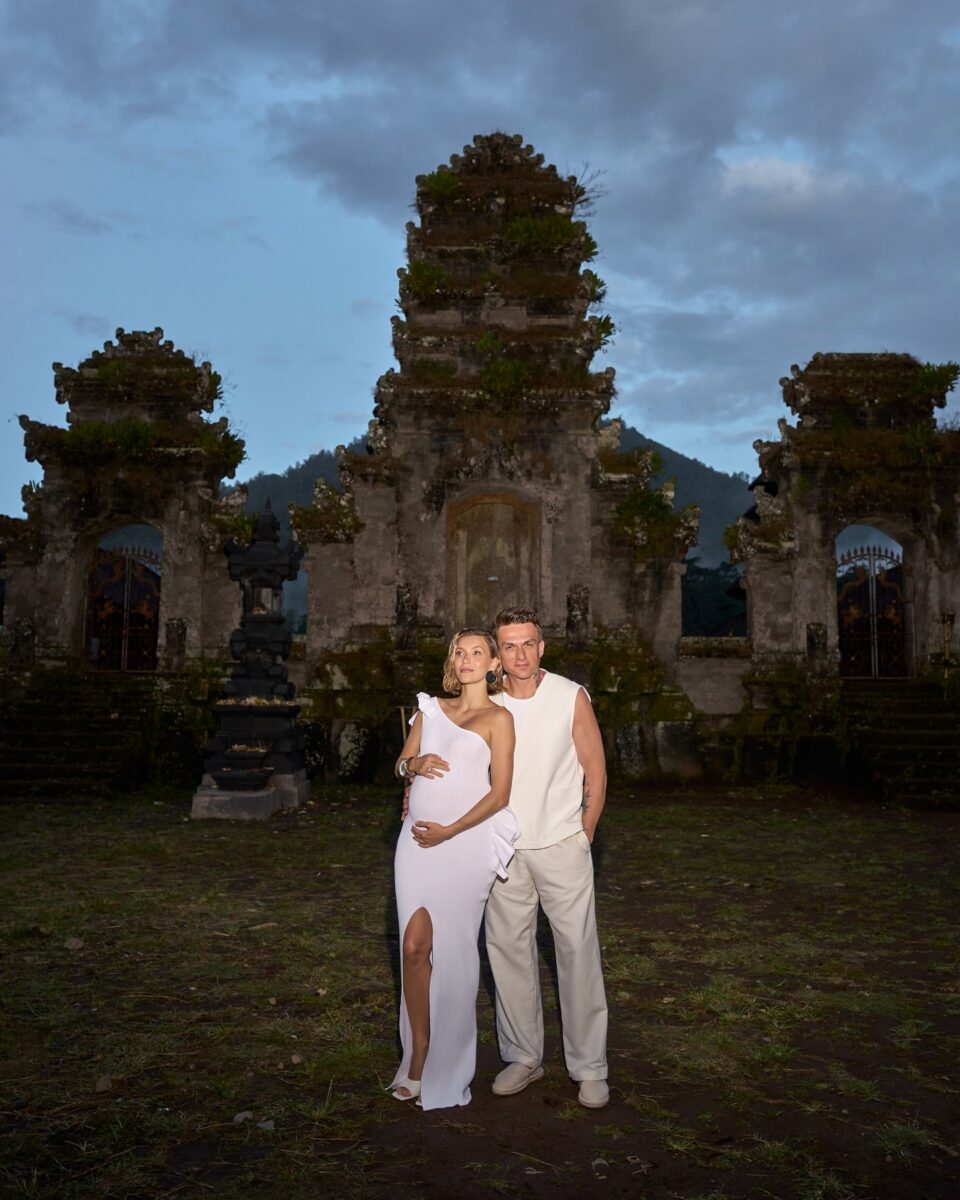 «Совершенно осознанное решение»: Влад Топалов решился на мужскую стерилизацию