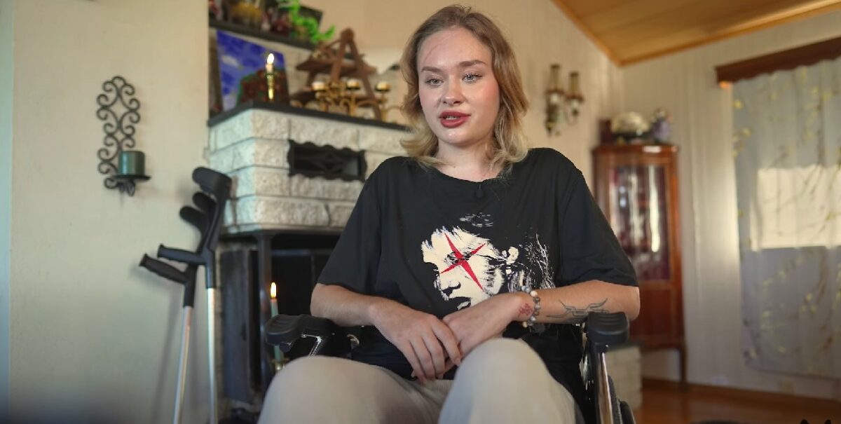 Интервью изувеченной в Дубае Марии Ковальчук: бурная реакция зрителей и сомнения в правдивости