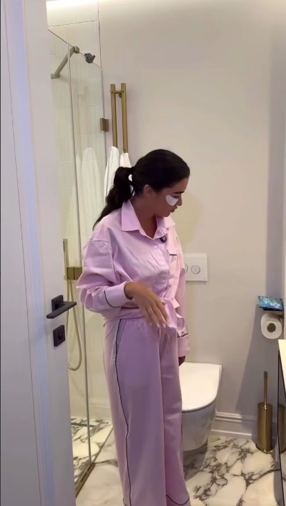 «Тут Коляне не прописаться»: Ксения Бородина показала квартиру, которую купила за 80 миллионов