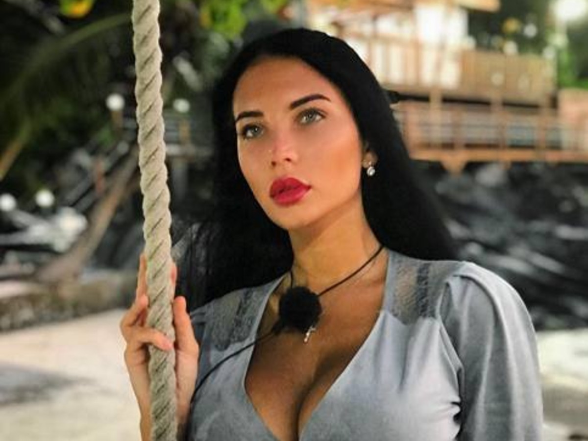 «Угрожал меня убить, расчленить и скормить своей собаке»: Дарья Лымарь из «Дома-2» оказалась в инвалидной коляске после свидания