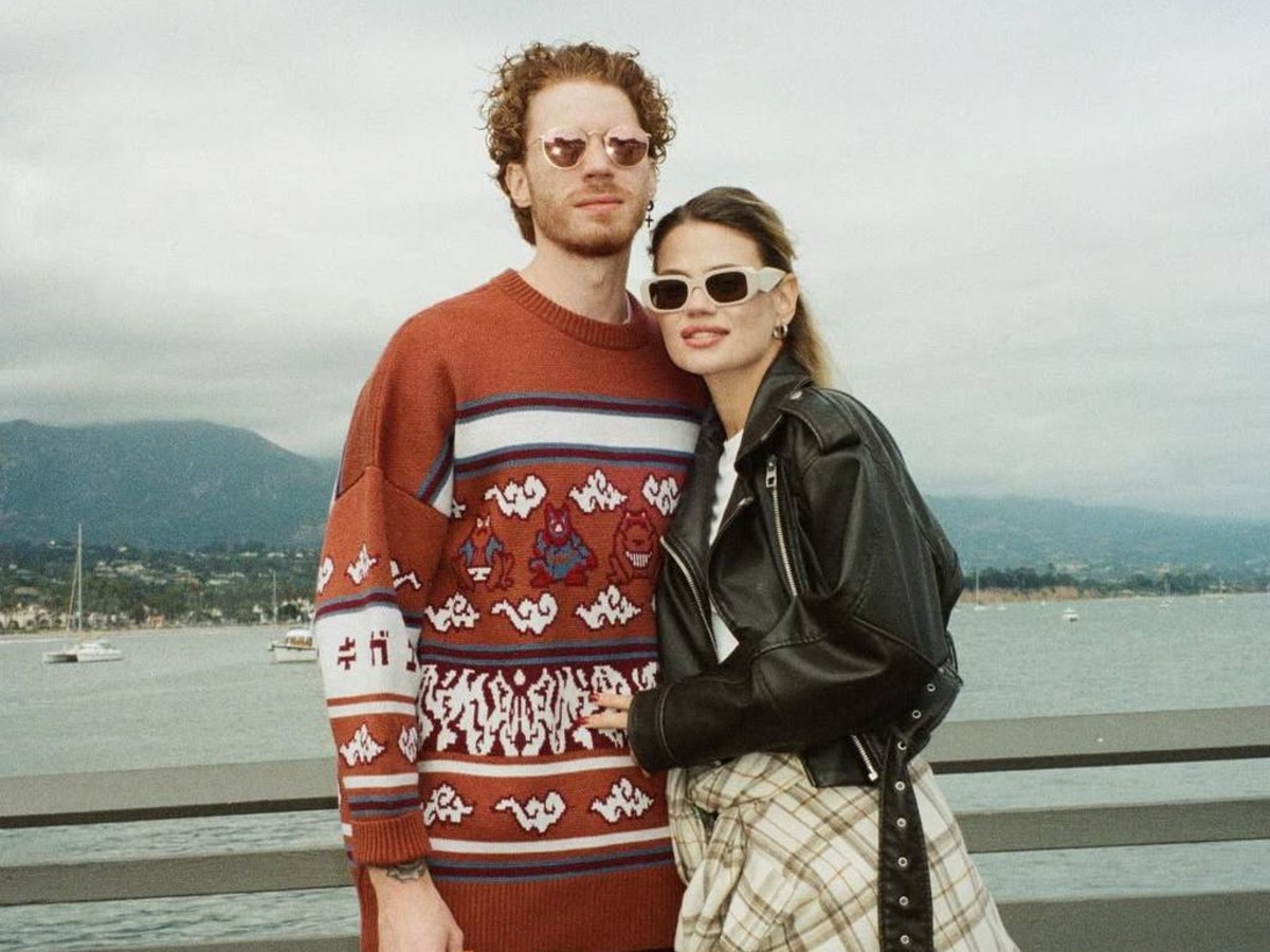 «Мы выросли в разные стороны»: почему развелись Никита Пресняков и Алена Краснова