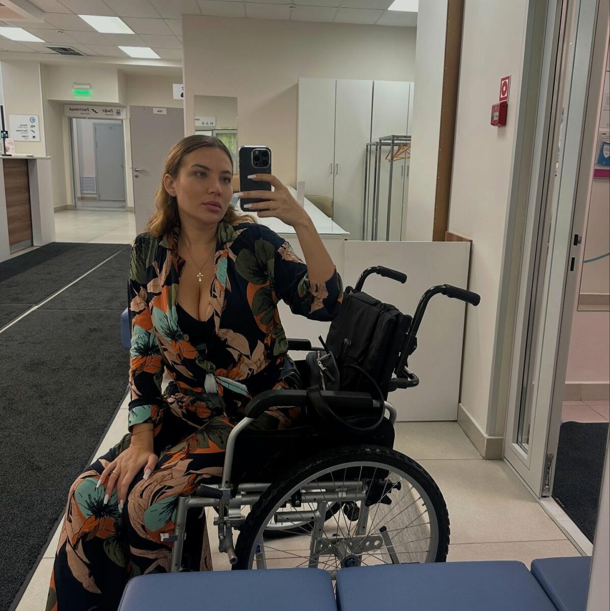 «Угрожал меня убить, расчленить и скормить своей собаке»: Дарья Лымарь из «Дома-2» оказалась в инвалидной коляске после свидания