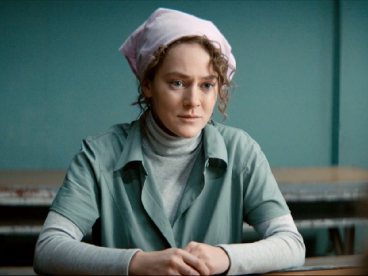 Задержанная с веществами Аглая Тарасова попросила о снисхождении: что решил суд