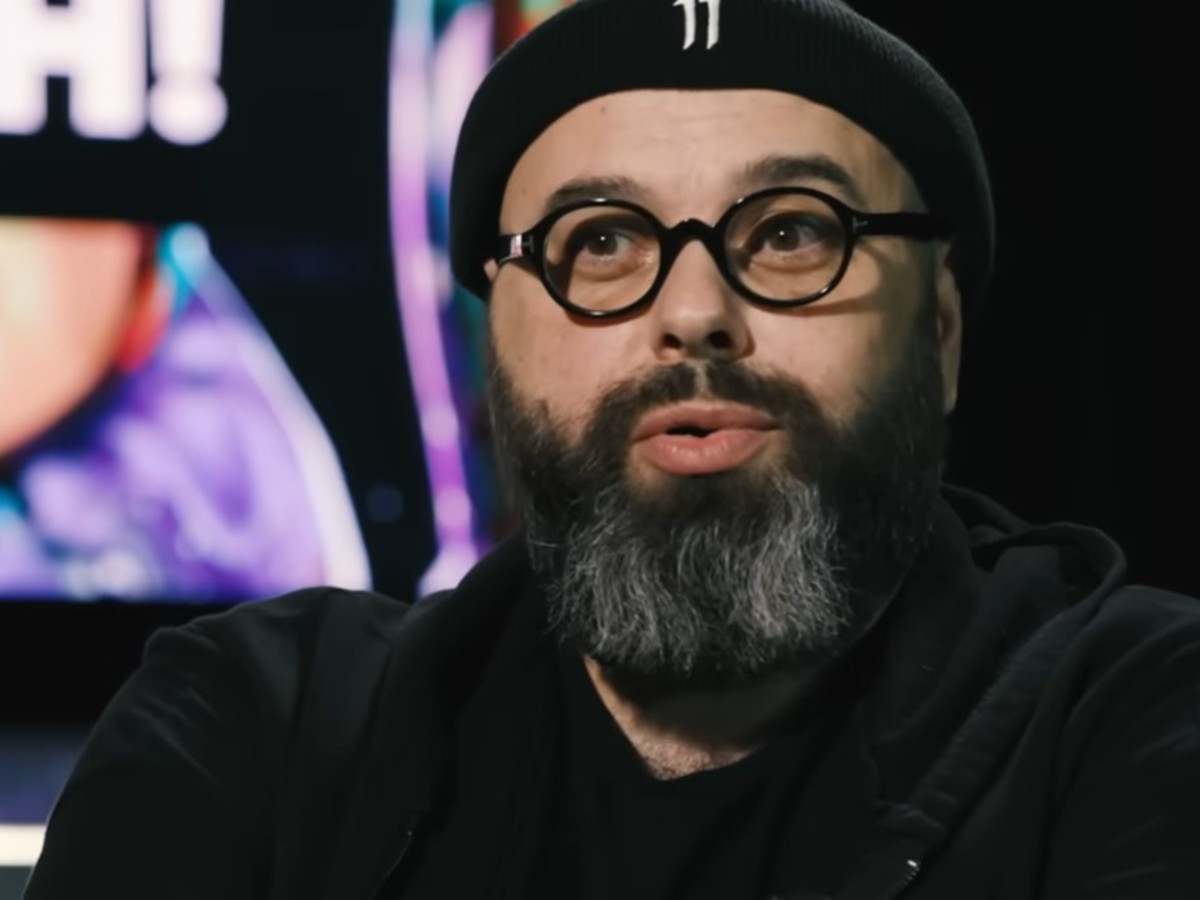 Максим Фадеев вернется в шоу «Голос. Дети» на своих условиях