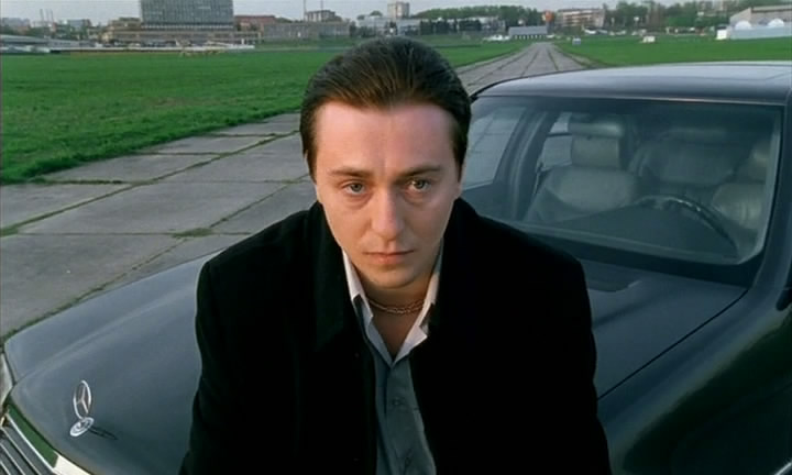 «Бригада-2»: почему Сергей Безруков отказался вернуться к роли Саши Белого