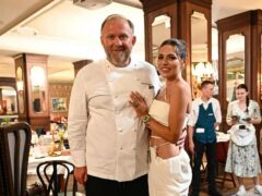 Константин Ивлев разводится с молодой женой: на чужом несчастье счастья не построишь