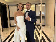 Певица Алекса разводится с тренером Дайчевым, которого увела у беременной возлюбленной