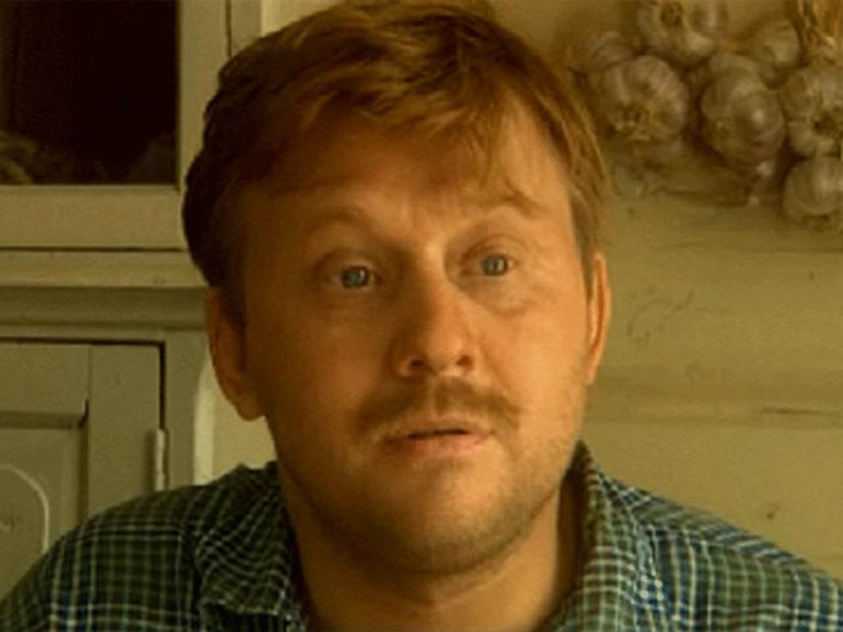 От чего умер актер Геннадий Назаров