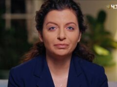 Маргарита Симоньян