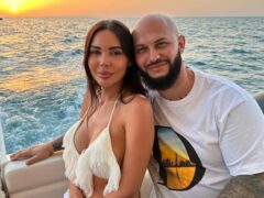 На фоне слухов о разводе с Самойловой Джиган пиарит свой новый трек