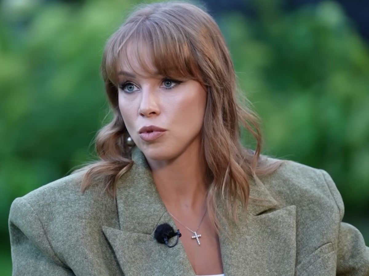 Полина Диброва положила глаз на Джигана, а у Оксаны Самойловой нашли любовника