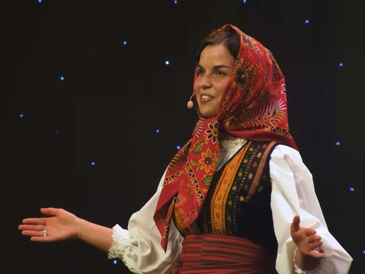 Кроха с необычным именем: как выглядит маленькая дочь Татьяны Куртуковой