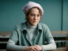 Аглая Тарасова признана виновной по статье о контрабанде наркотиков