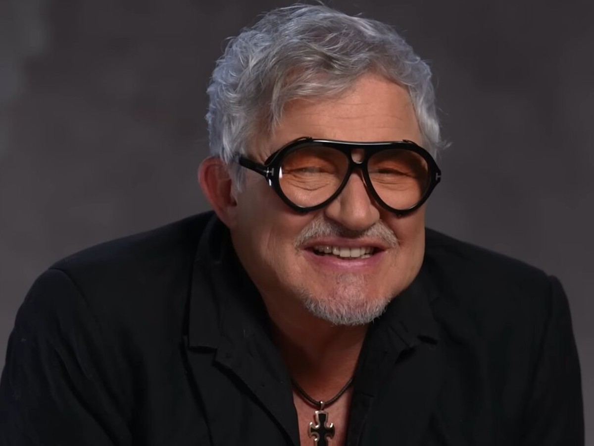 Дмитрий Дибров