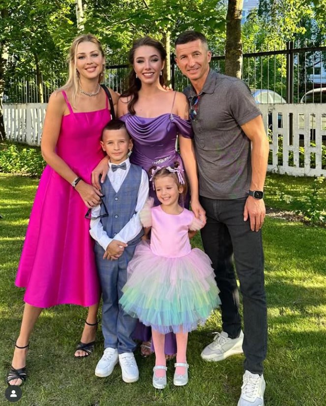 У Евгения Алдонина рак: что известно о состоянии футболиста