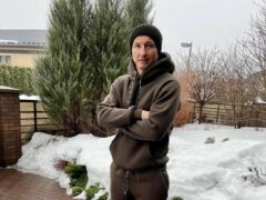 У Евгения Алдонина рак: что известно о состоянии футболиста