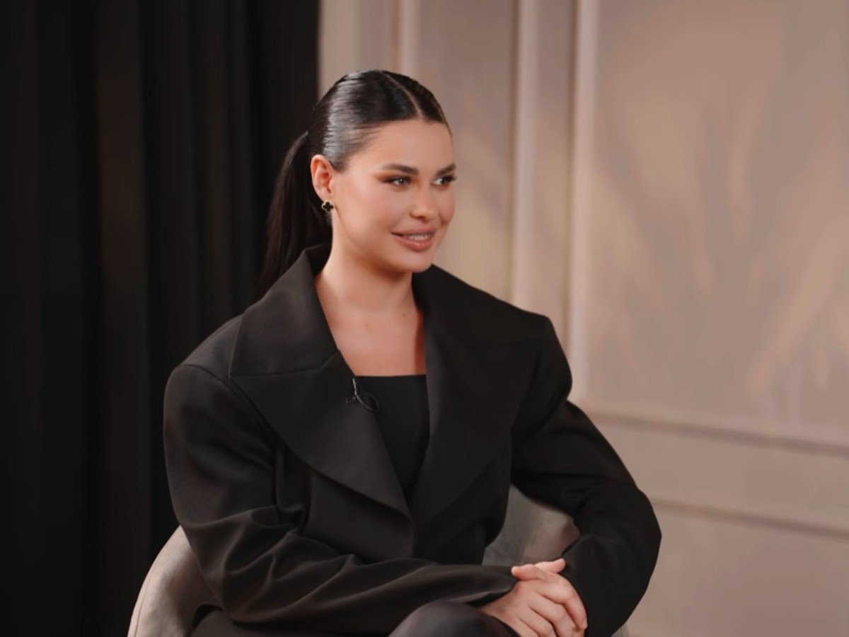 «Меня трясло так, что я не могла держать телефон»: Пинчук заплатила хакерам, чтобы прочитать переписки Чобаняна с любовницами