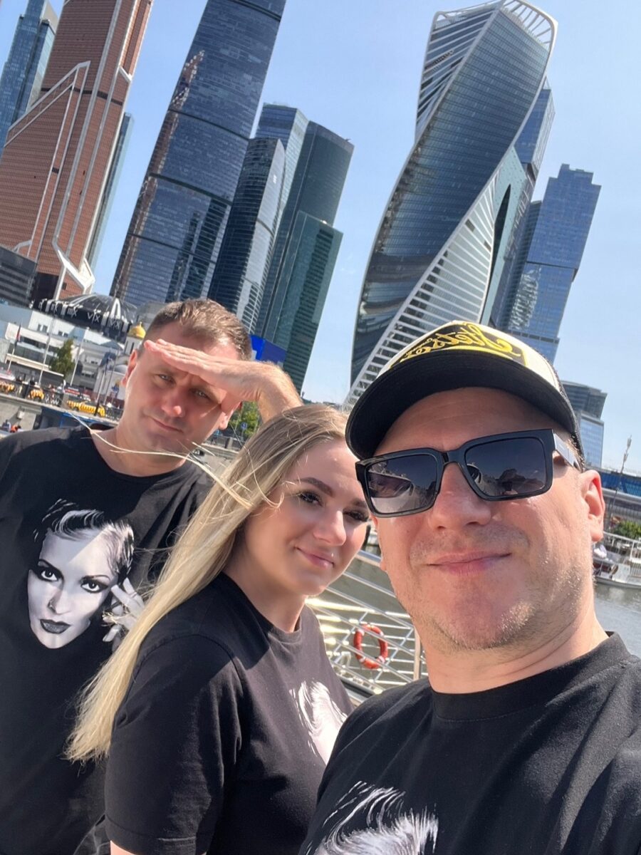 Куда исчезли «энергосберегающие» танцоры Татьяны Булановой