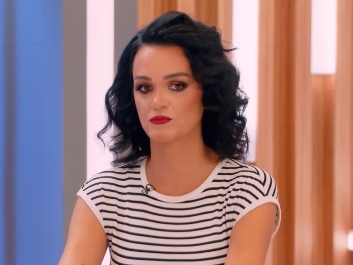 Певица Слава