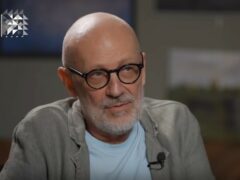 Как выглядит шестая жена Александра Гордона, которая младше его на 38 лет