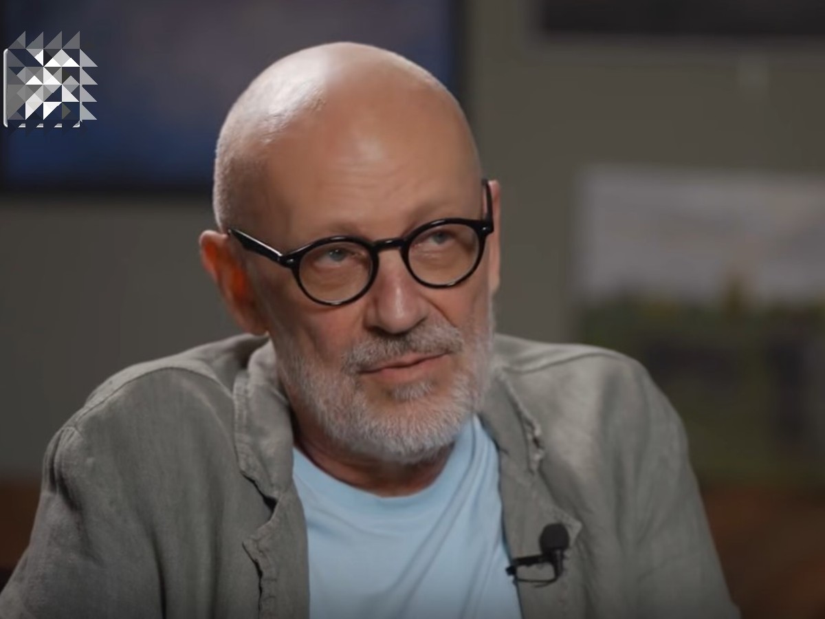 Как выглядит шестая жена Александра Гордона, которая младше его на 38 лет