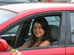 Полина Лурье готовится въехать в квартиру Ларисы Долиной