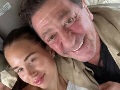 Нашла шею покрепче: Григория Лепса бросила 19-летняя невеста