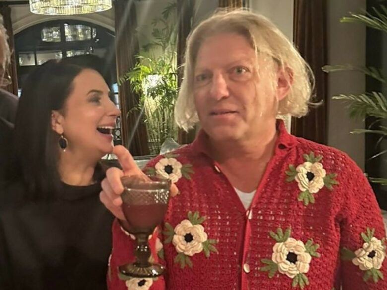 «Нет слов, нет воздуха, тишина…» Екатерина Стриженова убита горем из-за смерти Александра Олейникова