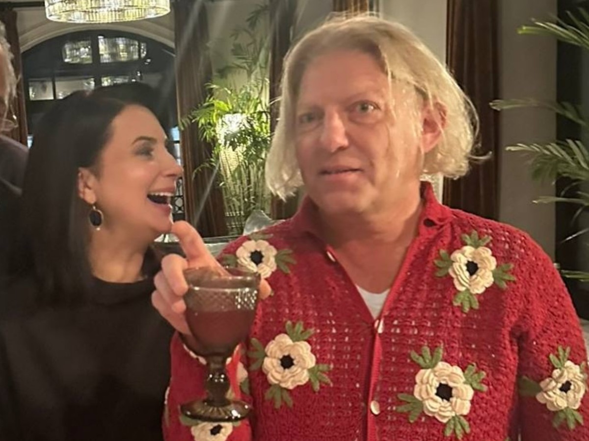 «Нет слов, нет воздуха, тишина…» Екатерина Стриженова убита горем из-за смерти Александра Олейникова