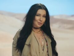 Певица Елка