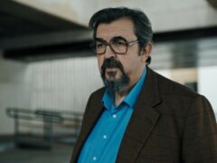 Где похоронили заслуженного артиста Игоря Золотовицкого