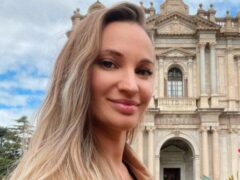 Операцию проводила 26-летняя девушка без профильного образования: блогерша умерла в Москве после увеличения ягодиц